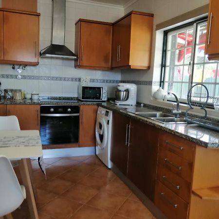 Casa Da Barragem Dos Magos Villa Salvaterra de Magos Bagian luar foto
