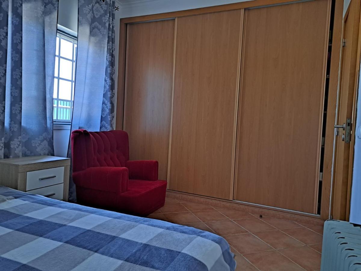 Casa Da Barragem Dos Magos Villa Salvaterra de Magos Bagian luar foto