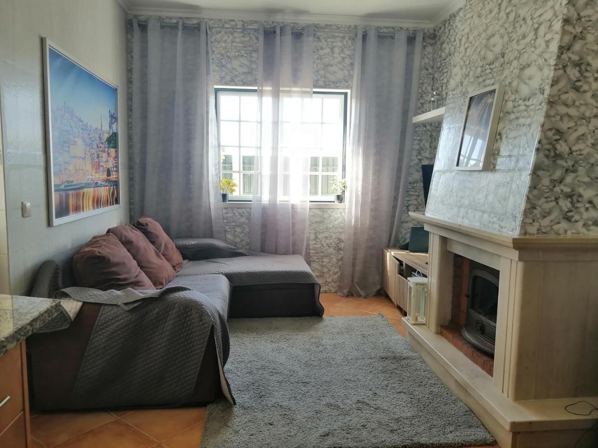 Casa Da Barragem Dos Magos Villa Salvaterra de Magos Bagian luar foto