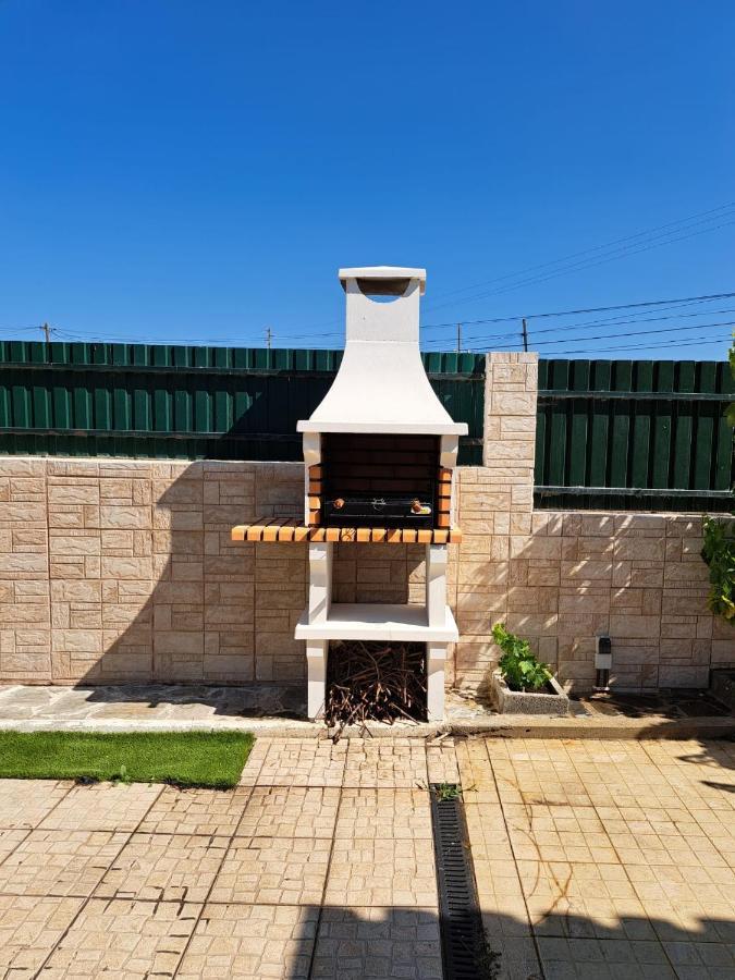 Casa Da Barragem Dos Magos Villa Salvaterra de Magos Bagian luar foto